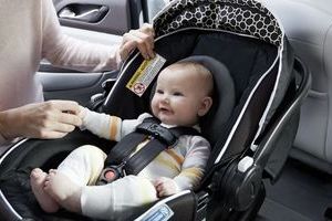 Car Seats for 1 Year Old Babies